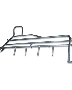 Side part rh for farrowing crate SP